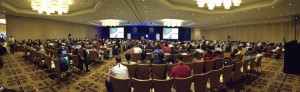Boston Summit keynote