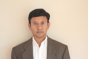 Suresh Chandrasekaran