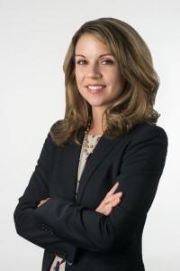 Caryn Alagno, EVP, Finch Computing