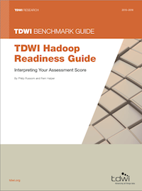 TDWI Hadoop