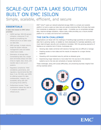 network attached storage