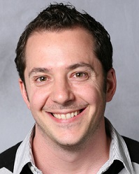 Francois Ajenstat