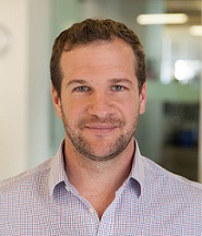 Pablo Stern, Radius CTO