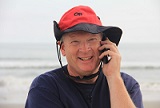Ken Strandberg