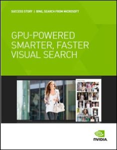 visual search