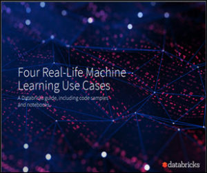 Databricks Unified Analytics Platform