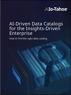 data catalogs