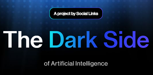 Social Links initiates Darkside AI program to combat cybercrime and misinformation